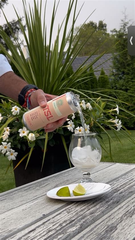 TSL - Tequila Soda Lime (@drinktsl) • Instagram photos and videos