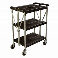 Image result for Collapsible Utility Cart