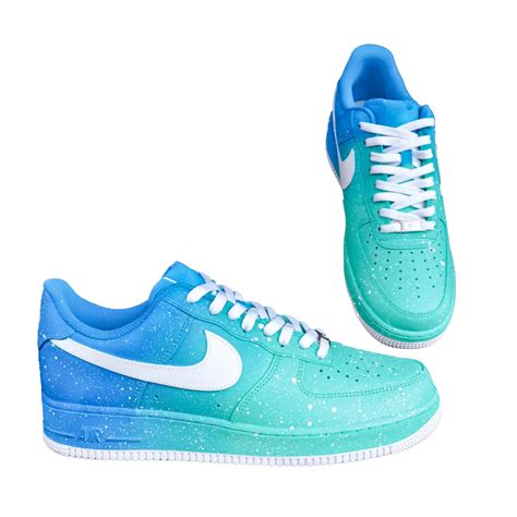 Custom Sea-Blast – KKix Custom Sneakers