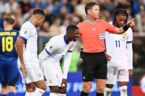 PSG's Ousmane Dembele out for six weeks with 'severe' injury, Desire ...