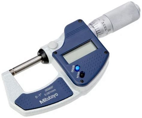 Concentricity Gage - Mitutoyo DIGITAL Micrometer Authorized Wholesale ...