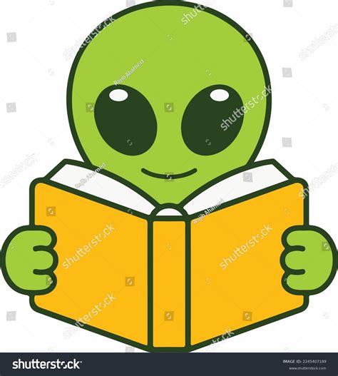 Image result for Alien Reading Game