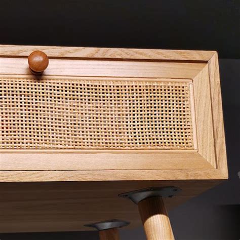 Rotolo Di Rattan Naturale 40x100 Cm - Paglia Di Vienna Per Riparare Sedie, Mobili E Progetti Fai Da Te - Foto 7