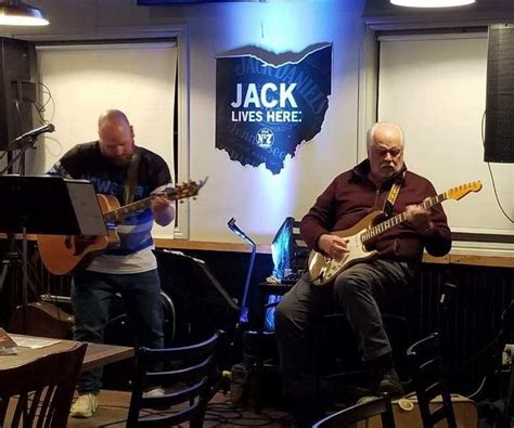 JAMS for JIM @ Boondocks (Fulton, OH),1/23/26 7-930 pm, Boondocks ...