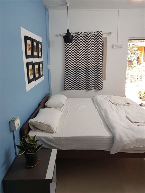 NOSTALGIC GOA` (Anjuna) - Guesthouse Reviews & Photos - Tripadvisor