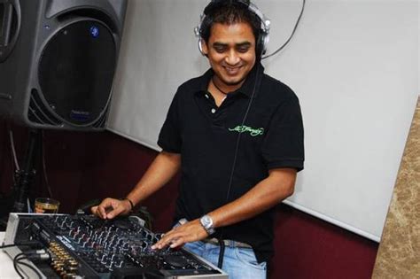 DJ Rony - DJ - Richmond Road - Weddingwire.in
