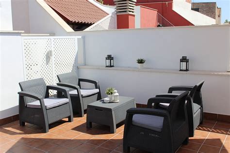 Suites Del Pintor Kitchenettes: Pictures & Reviews - Tripadvisor