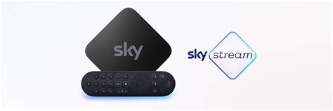Sky Stream Box Setup 的图像结果