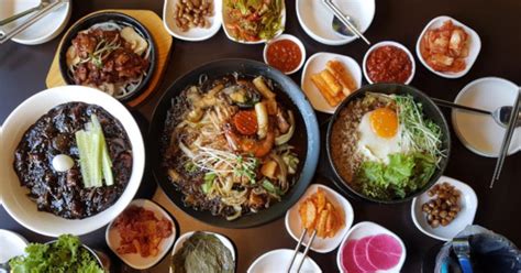 Savor the Authentic Flavors: Best Korean Restaurants in Gurgaon ...
