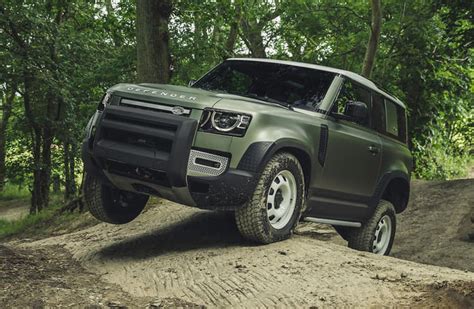 Land Rover autonomous | Autocar Professional