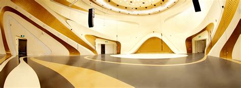 Mondéco Seamless Terrazzo Flooring | Resin Flooring Specialists ...
