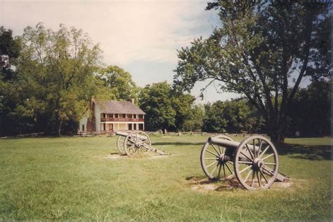 The Battle of Elkhorn Tavern, Arkansas, March 7 - 8, 1862 | Trans ...