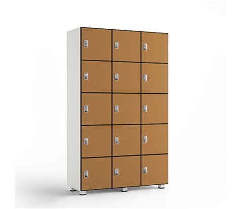 5 Tier Lockers Exporter in Hyderabad, Telangana, India