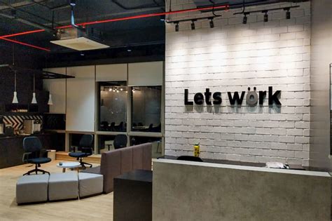 Lets Work Runwal Square - Coworking Space and Shared Office Space in ...
