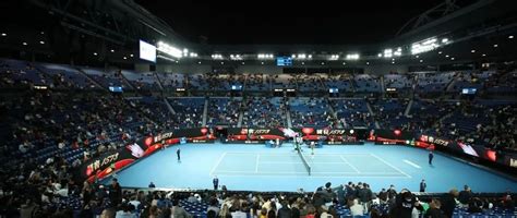 观赛指南 | 2021澳网第一比赛日回顾与第二比赛日前瞻|澳网|澳大利亚网球公开赛_新浪新闻