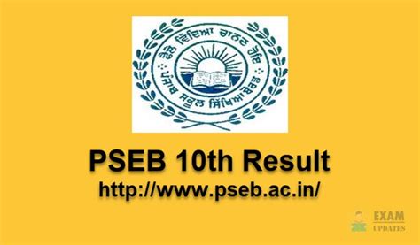 Image result for 10th Class PSEB