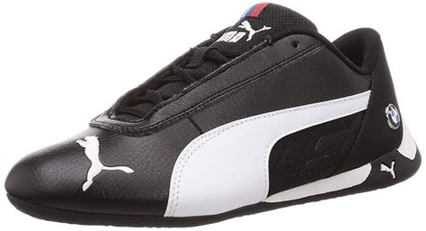 Buy Puma Mens BMW M Motorsport R-cat Shoes Sneaker at Amazon.in