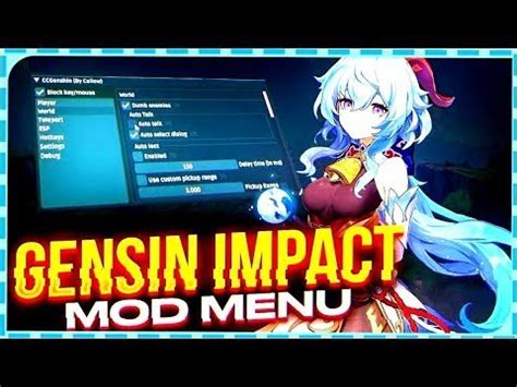 Image result for Genshin Impact Hack Tutorial
