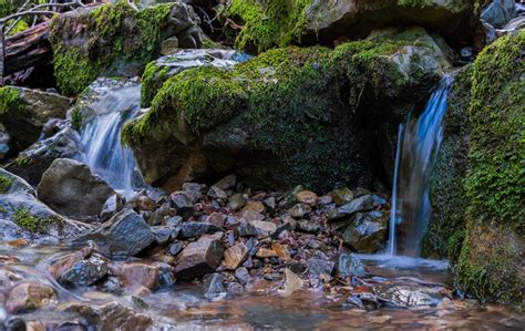 Securing Freshwater Flows - Sonoma Land Trust