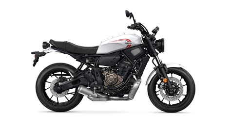 Yamaha XSR700 - technical data, prices, reviews