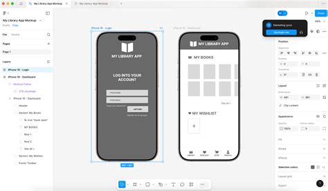 Top Wireframing Tools to Elevate Your Design Process in 2025