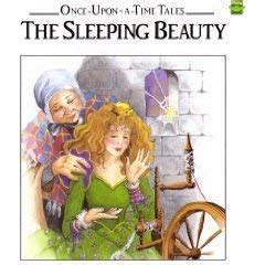 The sleeping beauty (Leap frog) : Amazon.in: Books