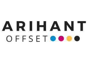 Arihant Offset - Quality Offset and Printing Service in Sajjangardh