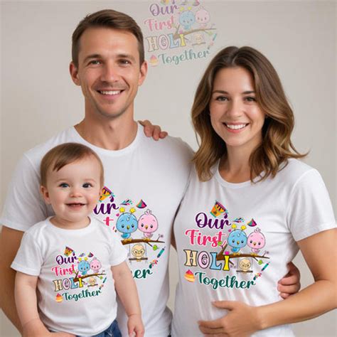Holi t shirts – GFASHION