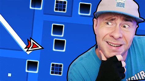 Image result for Geometry Dash Impossible Wave