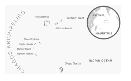 Diego Garcia - GS SCORE