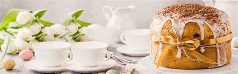 Order Delicious Tea Cakes Delivery in Chandigarh | Bake for Me