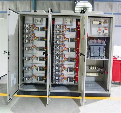 PLC Control System - AS333 Shavison 20A Input 2x2 Way Terminal to 5A ...