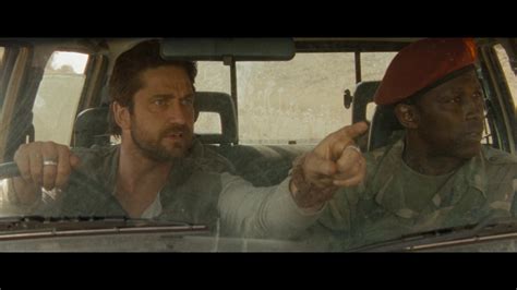 Machine Gun Preacher (2011)