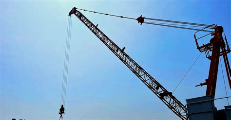 Crane Solution - Crane Rental Service Provider in India