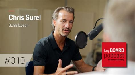 Porsche Consulting Podcast: Espresso vor dem Büroschlaf - Porsche ...