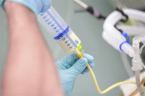 How To Use Feeding Tube | The Tube