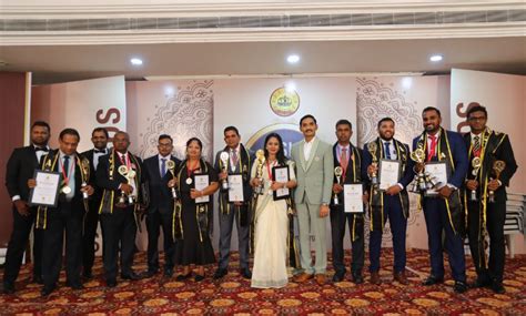 Asia Awards Gallery
