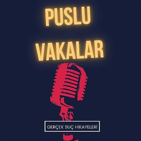 Gerçek Suç Dosyaları | Seri Katiller | Dolandırıcılar | Puslu Vakalar ...