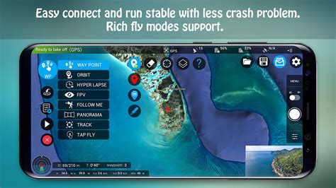 Rainbow for DJI Mavic / Phantom/ Inspire / Spark (Mavic Mini compatible ...