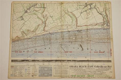 Image result for D-Day Map