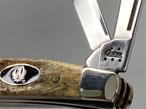 How much is 2005 Case 5468 SS Stag Ruger Congress worth? | iGuide.net ...