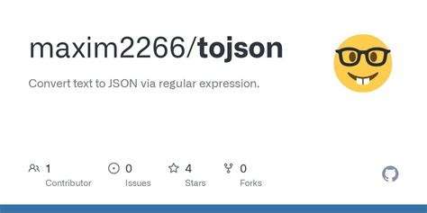 Convert Text to JSON in JS 的图像结果