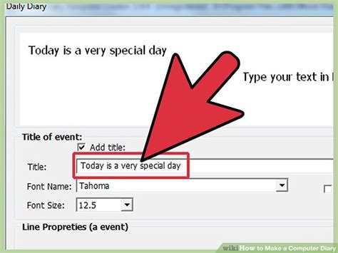 Image result for Computer Diary Free