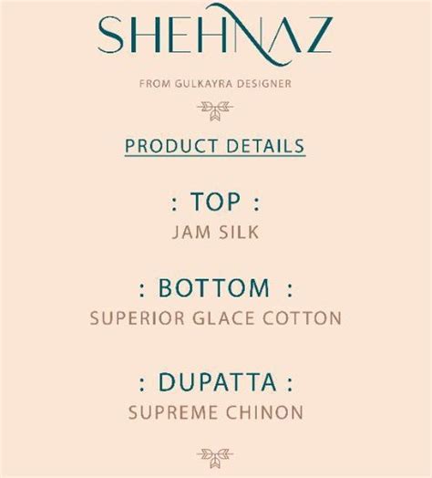 Gulkayra Shehnaaz Churidar Salwar Suit Collection :textileexport