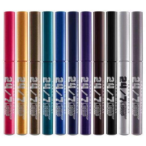 8 Waterproof Eyeliners for Smudge-free Peepers | Grazia India