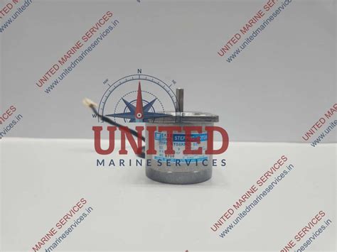 JAPAN SERVO - Automation Spares Surplus Inventory | United Marine Services