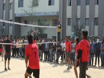 Silver Oak College of Aviation Technology (SOCAT)