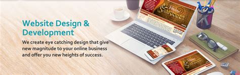 Best Website Designing Company in Dwarka Mor, Delhi India | Rama Web ...