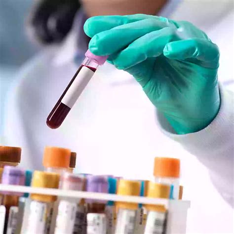 Japan on brink of medical breakthrough after creating artificial blood ...