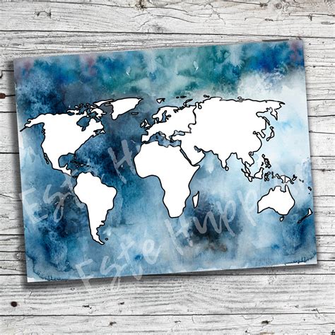 World Map Fill 的图像结果